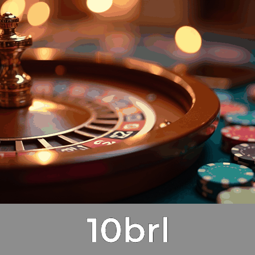 10brl: O Seu Cassino Online Seguro e Divertido