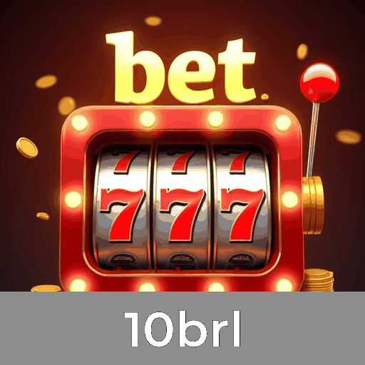 10brl: Slots com Mega Prêmios, Blackjack Estratégico, Roleta ao Vivo e Mais